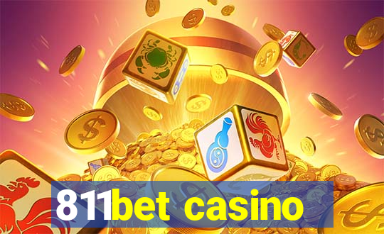 811bet casino